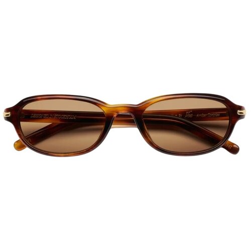 Chimi Mu&amp;scaron;ke sunčane naočale Vox Tortoise (havana) Slike