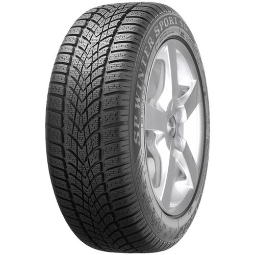 Dunlop 205/45R17 88V sp wi spt 4D ms xl mfs Cene