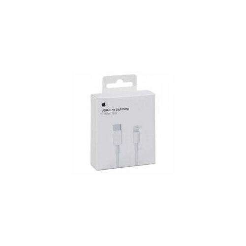 APPLE ORG. USB Type-C to Lightning 1m MQGJ2ZM Slike