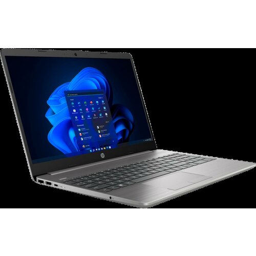 Hp Laptop 250 G9 DOS/15.6"FHD AG/i5-1240P/8GB/512GB/backlit/GLAN/srebrna Cene