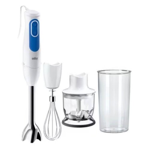 Štapni mikser BRAUN 4192-MQ3025WH Cijene