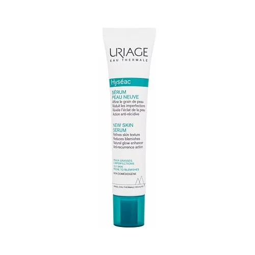 Uriage Hyséac New Skin Serum serum za lice za mješovitu kožu 40 ml