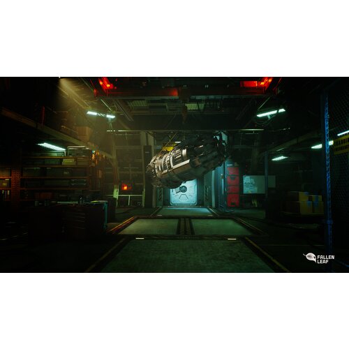 Meridiem_publishing PS5 Fort Solis - Standard Edition Cene