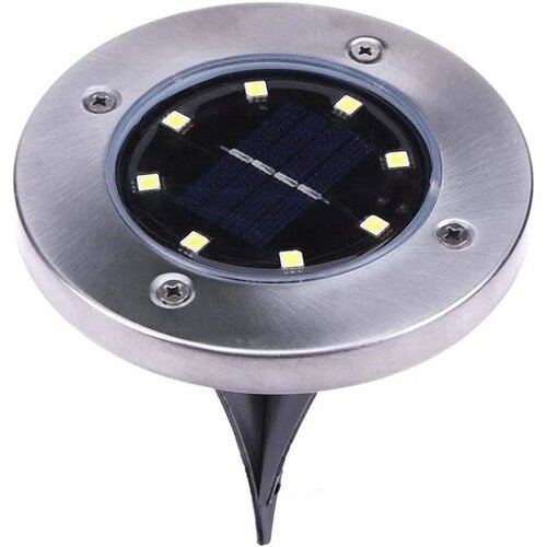 Impakt 4 Solarne Disk Lampe Cene