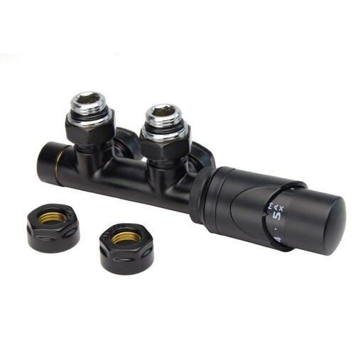 Radeco Set ventila za susac - kombinovani [TZTZ/C][black] Cene
