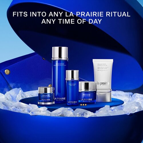 La Prairie Skin Caviar The Mist meglica za obraz s kaviarjem 50 ml Slike