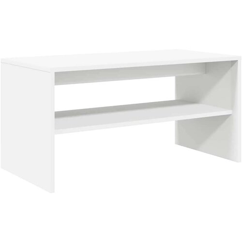 VidaXL TV ormarić bijeli 60x40x40 cm izrađeno drvo Slike