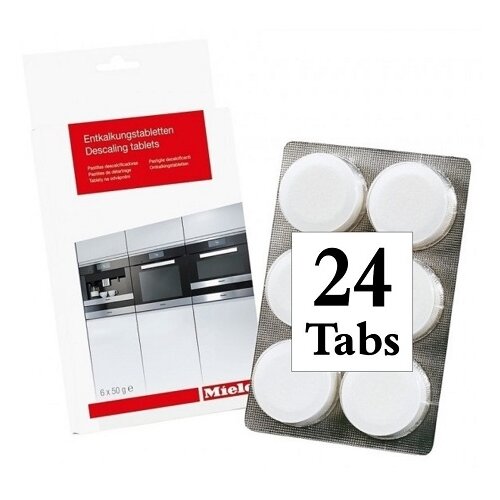  TABLETE ZA ODSTR.KAMENCA MIELE 6/1 10178330 Cijene