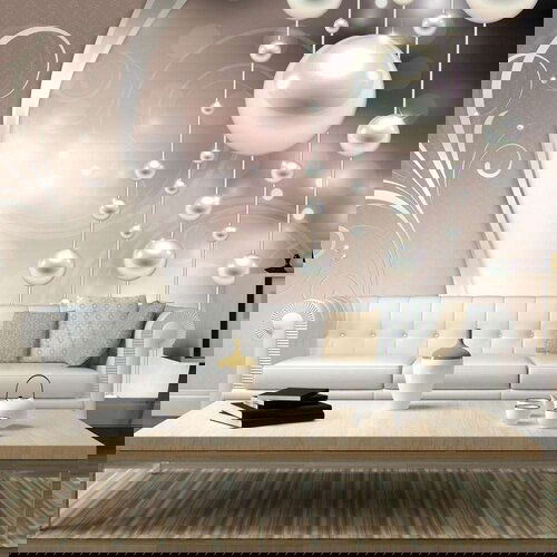  Samoljepljiva foto tapeta - Pearl dream 147x105 Cijene