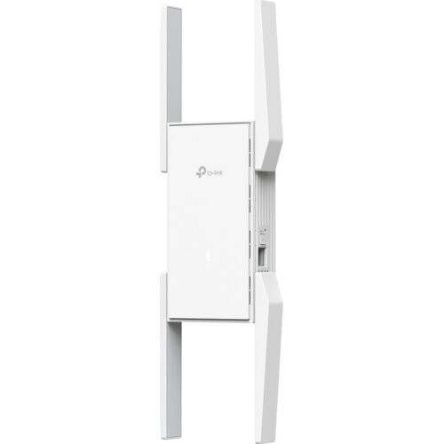 Tp-link Omada EAP673-Extender Mrežni repetitor Bela 10, 100, 1000 Mbit/s Slike