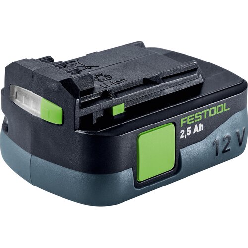 Festool Akkupack BP 12 Li 2,5 C Slike