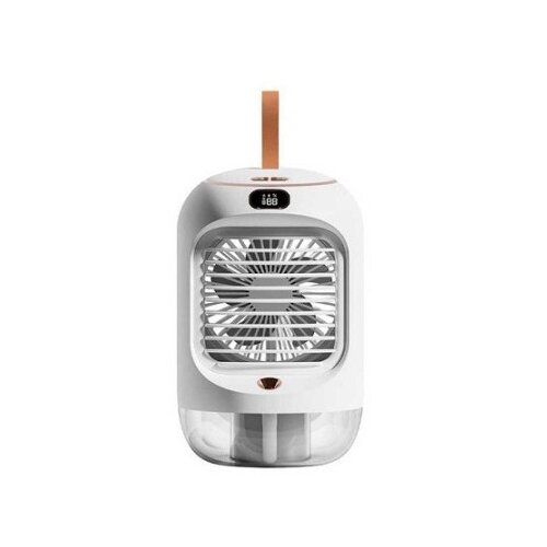 XO MF76 ventilator sa vodenmom parom ( 0265 ) Slike
