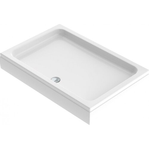 Armal tu&scaron; kad za prhanje Leon 120 x 80 x 21, pravokotna, z oblogo, brez sifona Cene
