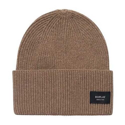 Replay pletena unisex kapa Cene