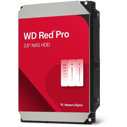 Western Digital 10 tb red pro WD103KFBX Cene