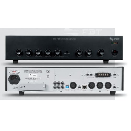 FBT MXA-1060 60watt 100V pojačalo Cijene