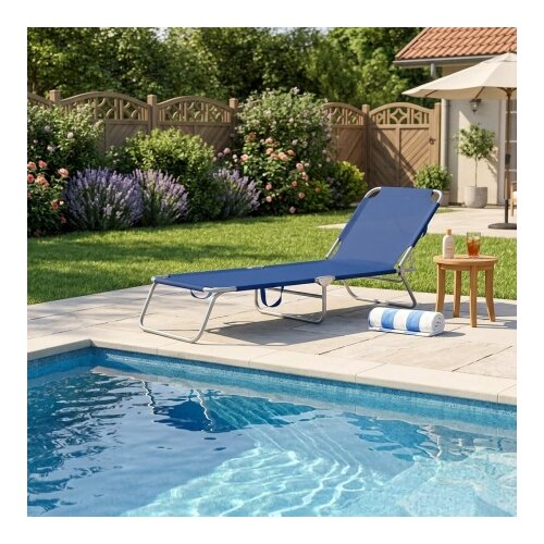  Proizvod sa nedostatkom - OUTLET - Ležaljka 185x55x24 cm ( 32-713000 ) Slike