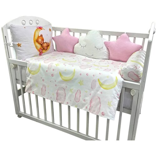 Baby Textil komplet Sanjalica 1783664 Cene