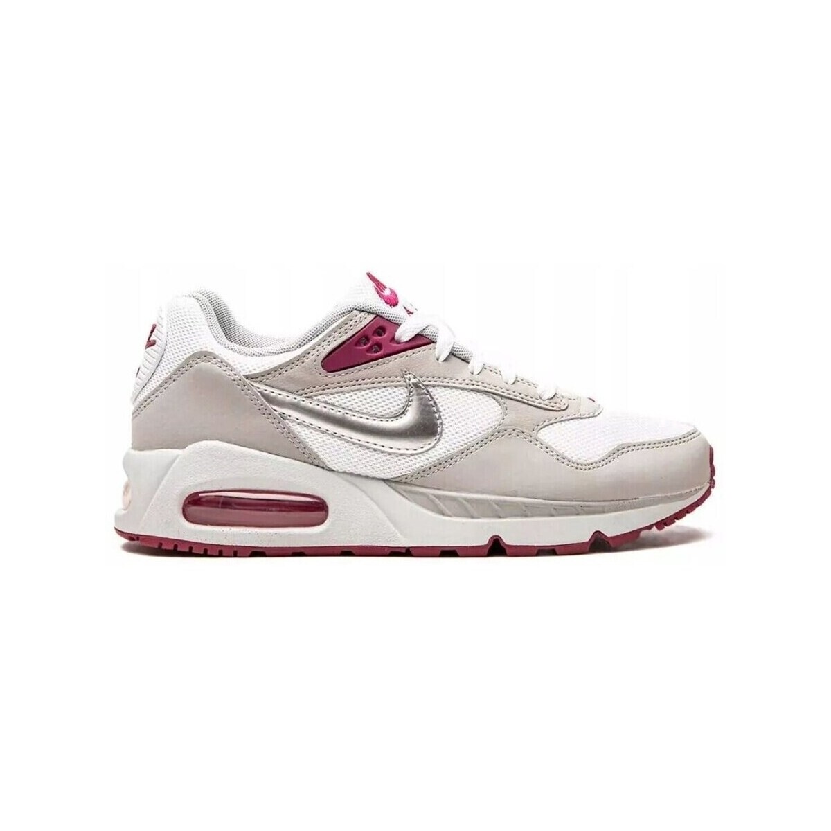 Nike Nizke superge Air Max Correlate Rožnata Cene