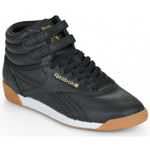 Reebok Nizke superge F/S HI Črna Slike