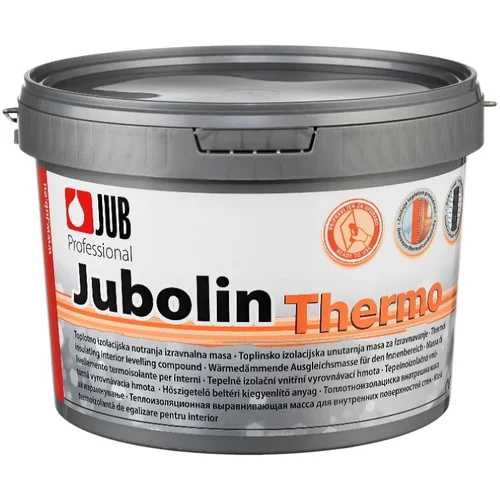 Jub Masa za izravnavanje Jubolin Thermo (5 kg)