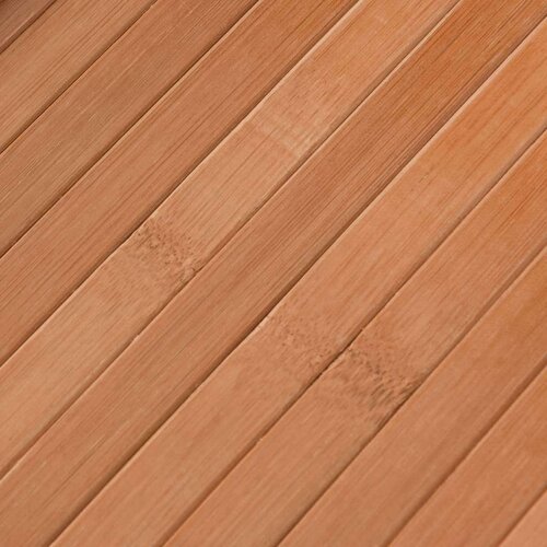  Pravokutni prirodni 80 x 300 cm od bambusa Slike