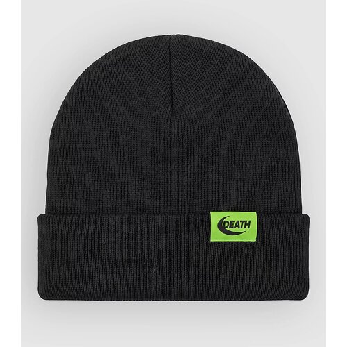The Dudes Green Death Nut Warmer Kapa black Slike