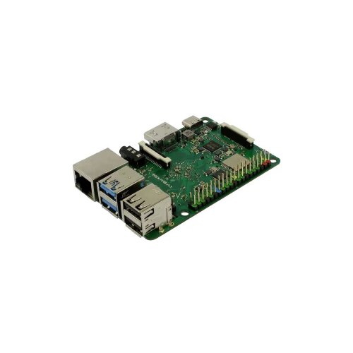 Radxa RockPi4_4GB_Aver_1.4 Rock Pi 4 A 4 GB 8 x 1.4 GHz Cijene