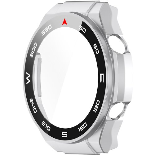 INF etui za pametno uro z za&scaron;čito zaslona silver, (21235860) Cene