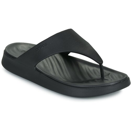 Crocs Japonke 212018001 Črna Slike