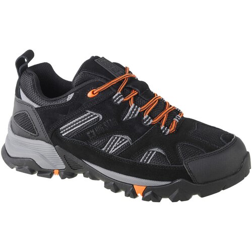 Big Star Trekking Shoes Crna Cene