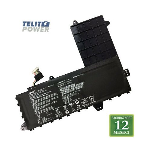 Asus baterija za laptop vivobook E402MA / B21N1505 7.6V 32Wh ( 2709 ) Slike