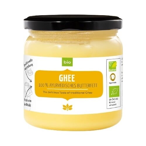 Cosmoveda BIO Ghee - 300 g Cene