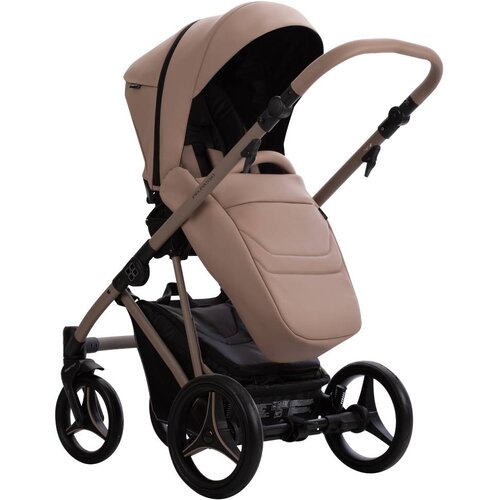 Dječja kolica Bebetto Pelpasso PRO 01/Cashmere 2u1 Slike