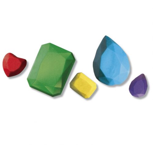  ZA MODELIRANJE DRAGULJI FIMO STAEDTLER 8725 27 BLISTER * DO ISTEKA ZALIHA Slike