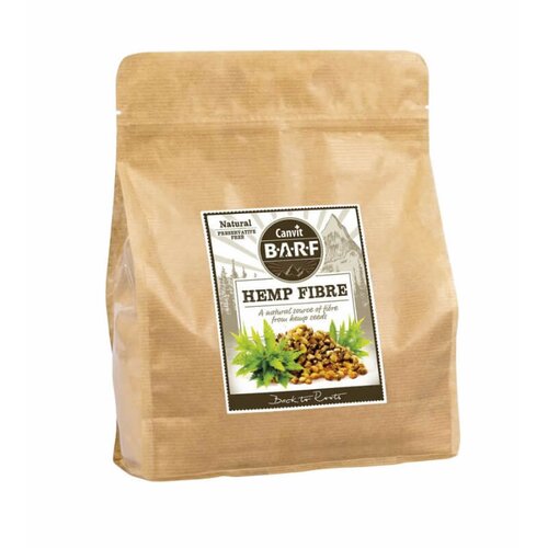 Canvit BARF konopljina vlakna - 800 g Slike