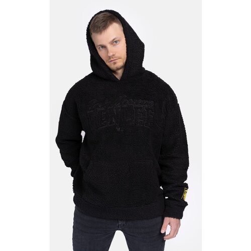 Benlee Lonsdale Men&amp;#039;s hooded sweatshirt oversized Slike
