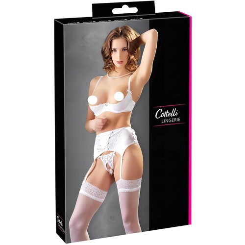 Sexy Kleding 3-delni komplet - 80 B/M Slike