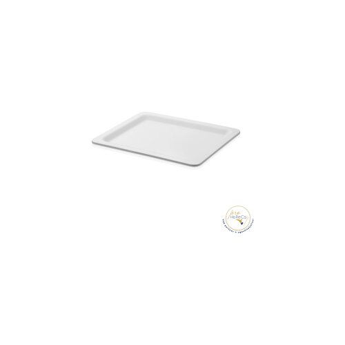  Pladanj /melamin-bijela boja/ &amp;ndash; GN1/2 Slike