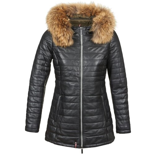Oakwood Puhovke 61679 Črna Slike
