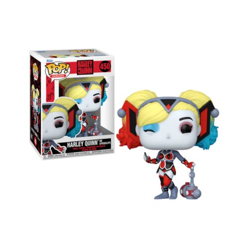 Funko POP Heroes DC COMICS Harley (Apokolips) 450, (21324419) Cene