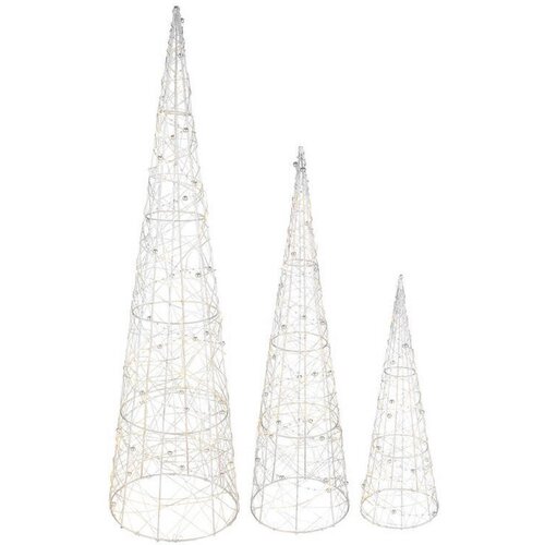 Globo okrasna led-svetilka Cene
