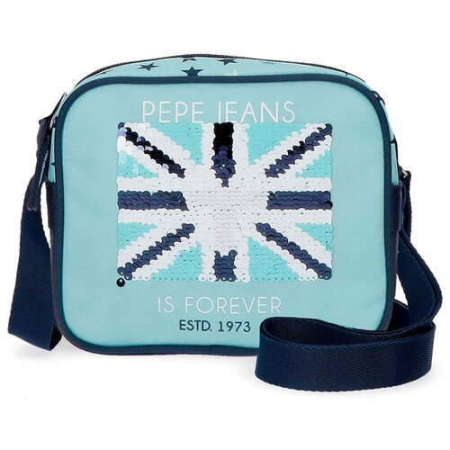 Olimp Sport Pepe Jeans ženska torba za rame cuore 62.757.61 Cene