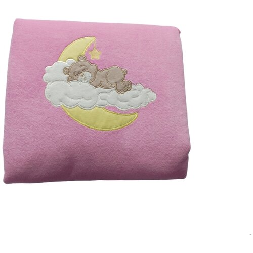 Izvor Prekrivač za bebe, Roze Cene
