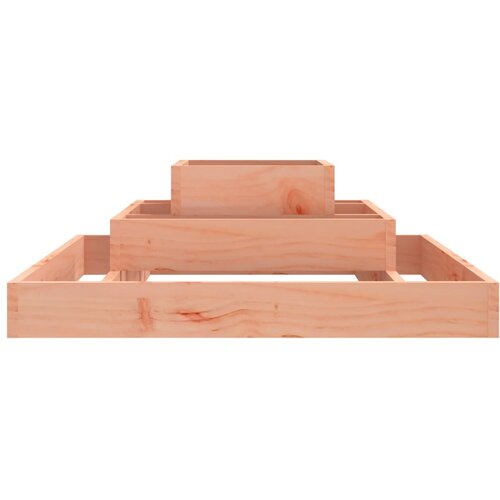 Sadilica 80 x 80 x 27 cm od masivne duglazije Slike