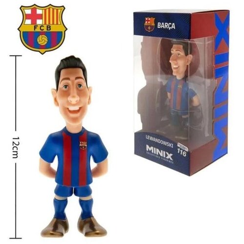  FIGURA MINIX MNX12015 LEWANDOVSKI 27623 Cijene