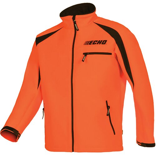 Echo Jakna (softshell) &ndash; M Cene