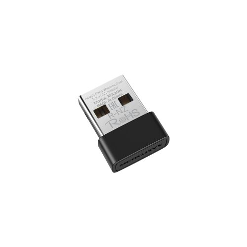  USB WLAN Mercusys MA20N AC650 Nano Wi-Fi USB Adapter 200 Mbps Cijene