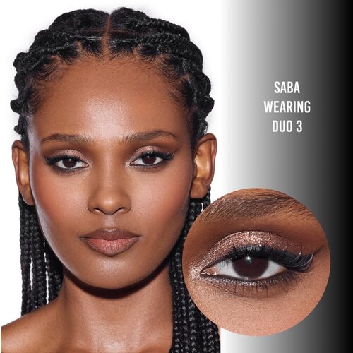 Danessa Myricks Beauty Colorfix Stix večnamensko ličilo za oči, ustnice in obraz odtenek Duo 3 6 g Slike