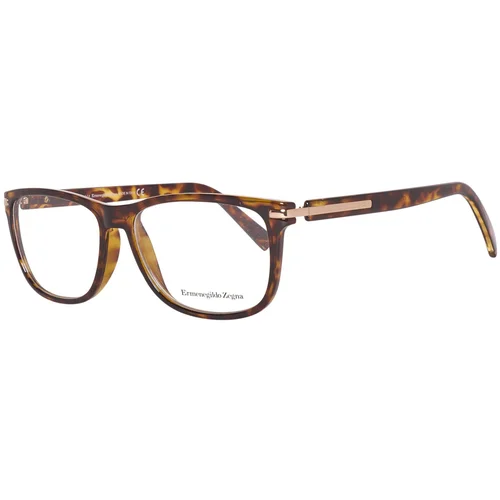 Ermenegildo Zegna Optical Frame